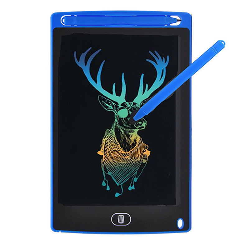 Basic LCD Writing Tablet