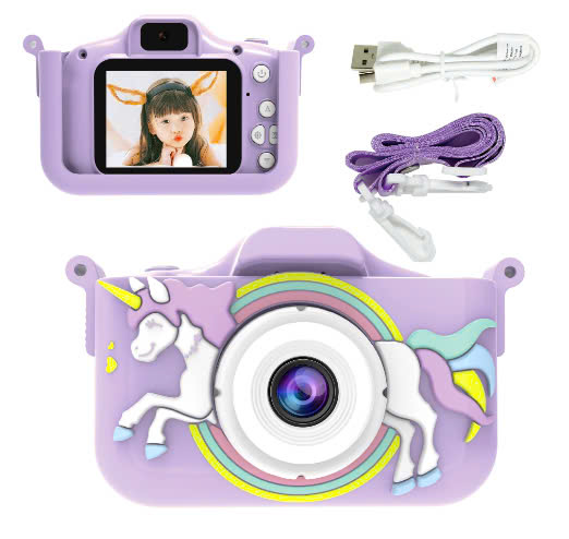 Kid Camera